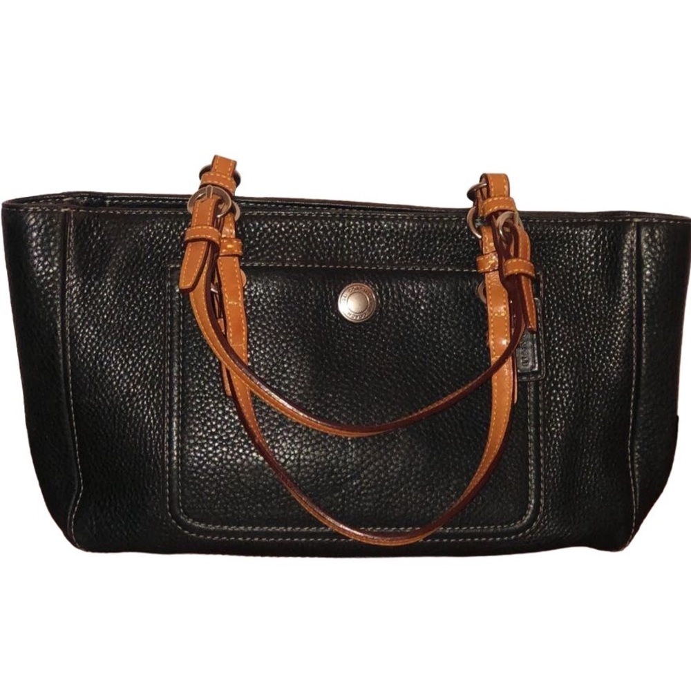 New designer bags added weekly - LAST 2 photos all bags are sold out. - Picture 4 of 6